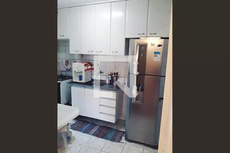 Foto 05 de apartamento à venda com 3 quartos, 70m² em Jardim Ampliacao, São Paulo