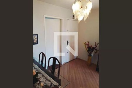 Foto 03 de apartamento à venda com 3 quartos, 70m² em Jardim Ampliacao, São Paulo