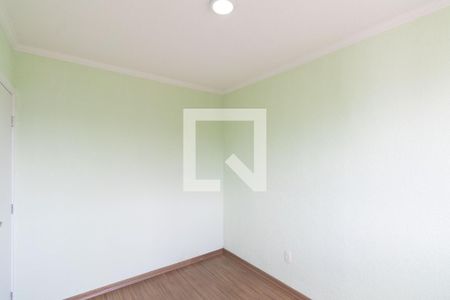 Quarto 1 de apartamento para alugar com 2 quartos, 43m² em Campo Grande, Rio de Janeiro
