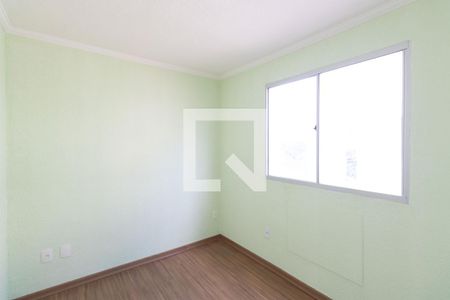 Quarto 2 de apartamento para alugar com 2 quartos, 43m² em Campo Grande, Rio de Janeiro