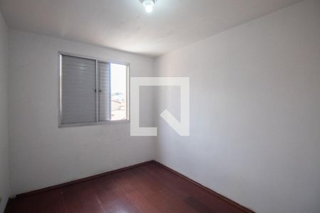 Quarto 2 de apartamento para alugar com 2 quartos, 50m² em Vila Albertina, São Paulo