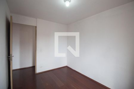 Quarto 1 de apartamento para alugar com 2 quartos, 50m² em Vila Albertina, São Paulo