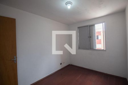 Quarto 2 de apartamento para alugar com 2 quartos, 50m² em Vila Albertina, São Paulo