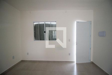 Quarto de kitnet/studio para alugar com 1 quarto, 28m² em Vila Adelia, Sorocaba
