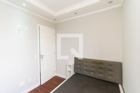 Quarto de apartamento para alugar com 1 quarto, 35m² em Jardim Ibitirama, São Paulo
