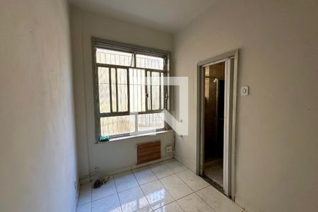 Sala/Quarto de apartamento à venda com 1 quarto, 25m² em Santa Teresa, Rio de Janeiro