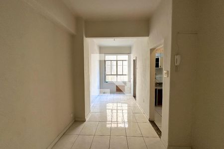 Sala/Quarto de apartamento à venda com 1 quarto, 25m² em Santa Teresa, Rio de Janeiro