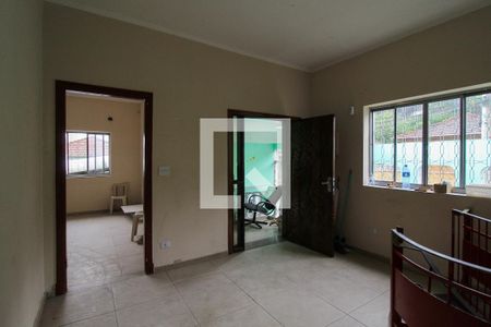 Entrada de casa à venda com 6 quartos, 500m² em Butantã, São Paulo