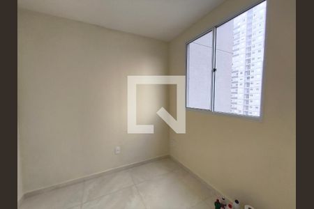 Quarto 1 de apartamento para alugar com 2 quartos, 38m² em Ipiranga, São Paulo