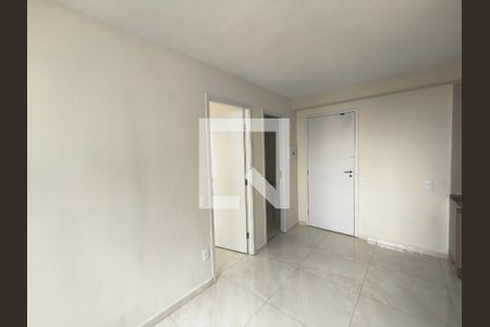 Sala de apartamento para alugar com 2 quartos, 38m² em Ipiranga, São Paulo