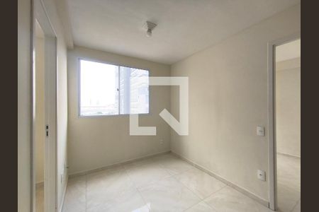Sala de apartamento para alugar com 2 quartos, 38m² em Ipiranga, São Paulo