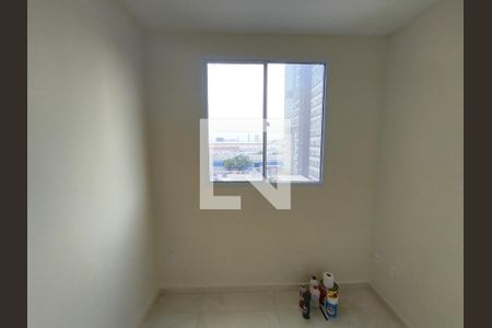 Quarto 1 de apartamento para alugar com 2 quartos, 38m² em Ipiranga, São Paulo
