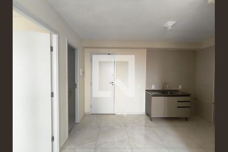 Sala de apartamento para alugar com 2 quartos, 38m² em Ipiranga, São Paulo