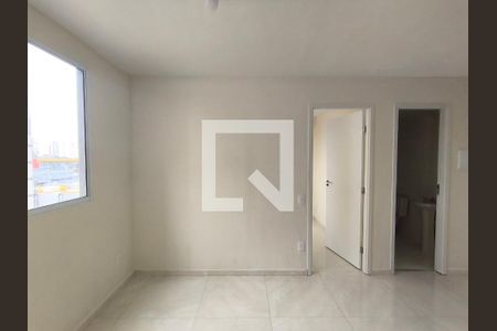 Sala de apartamento para alugar com 2 quartos, 38m² em Ipiranga, São Paulo