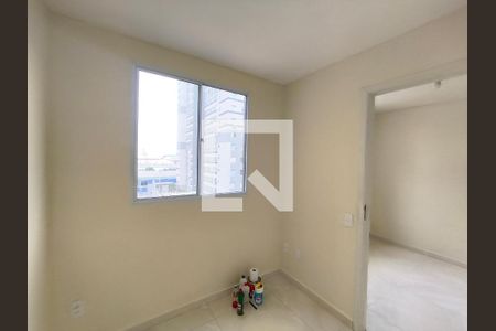 Quarto 1 de apartamento para alugar com 2 quartos, 38m² em Ipiranga, São Paulo