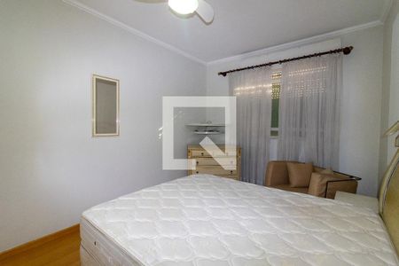 Quarto de apartamento para alugar com 2 quartos, 96m² em Vila Itapura, Campinas