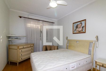 Quarto de apartamento para alugar com 2 quartos, 96m² em Vila Itapura, Campinas