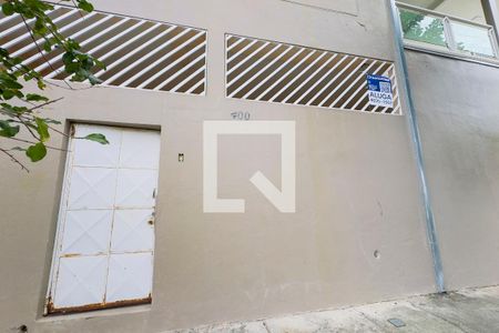 Fachada de casa para alugar com 3 quartos, 150m² em Cidade Morumbi, São José dos Campos
