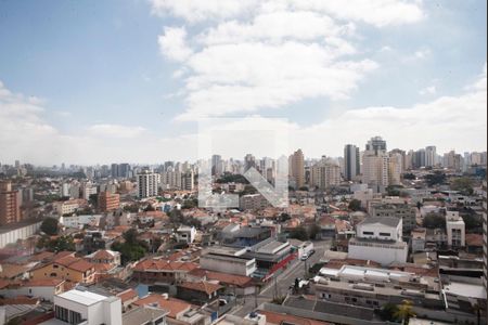 Vista da Varanda de apartamento à venda com 3 quartos, 69m² em Vila da Saúde, São Paulo