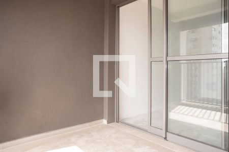 Varanda de apartamento à venda com 3 quartos, 69m² em Vila da Saúde, São Paulo