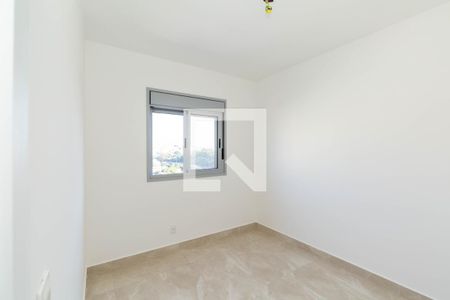 Quarto de apartamento à venda com 2 quartos, 62m² em Barro Preto, Belo Horizonte