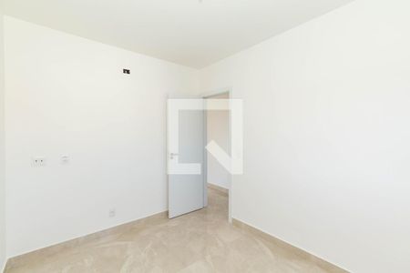 Quarto de apartamento à venda com 2 quartos, 62m² em Barro Preto, Belo Horizonte