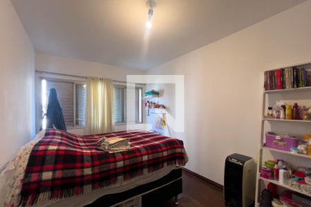 Quarto 1 de apartamento à venda com 2 quartos, 92m² em Vila Mariana, São Paulo