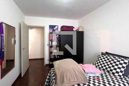 Quarto 2 de apartamento à venda com 2 quartos, 92m² em Vila Mariana, São Paulo