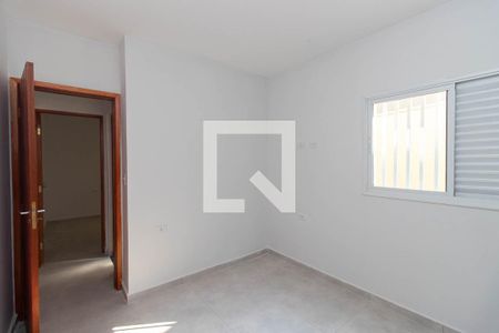Suíte de apartamento para alugar com 2 quartos, 60m² em Vila Constança, São Paulo