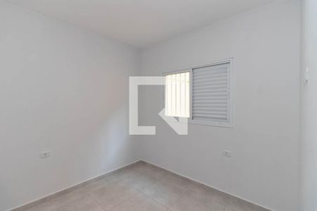 Quarto 1 de apartamento para alugar com 2 quartos, 60m² em Vila Constança, São Paulo