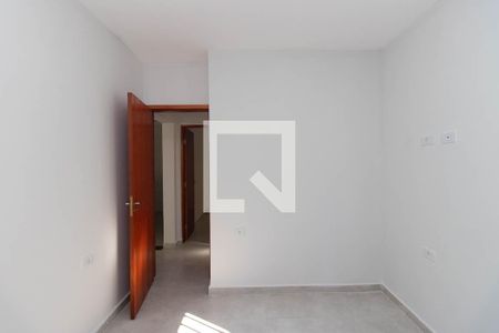 Suíte de apartamento para alugar com 2 quartos, 60m² em Vila Constança, São Paulo