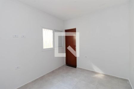 Suíte de apartamento para alugar com 2 quartos, 60m² em Vila Constança, São Paulo