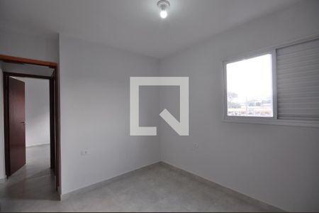 Suíte de apartamento para alugar com 2 quartos, 60m² em Vila Constança, São Paulo