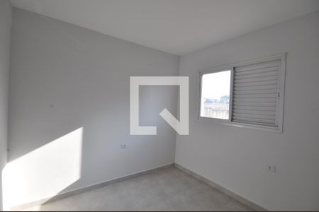 Quarto de apartamento para alugar com 2 quartos, 60m² em Vila Constança, São Paulo