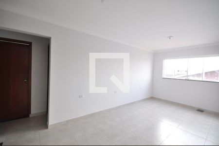 Sala de apartamento para alugar com 2 quartos, 60m² em Vila Constança, São Paulo