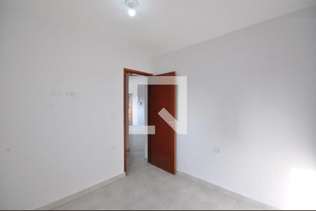 Quarto de apartamento para alugar com 2 quartos, 60m² em Vila Constança, São Paulo