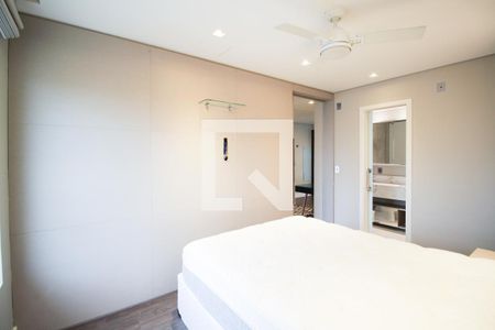 Suíte de apartamento à venda com 1 quarto, 72m² em Vila Olímpia, São Paulo