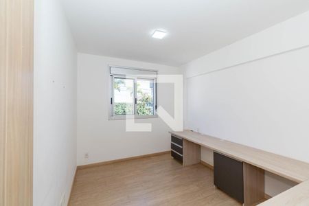 Quarto 1 de apartamento à venda com 4 quartos, 112m² em Buritis, Belo Horizonte