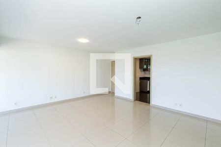 Sala de apartamento à venda com 4 quartos, 112m² em Buritis, Belo Horizonte