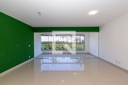 Sala de apartamento à venda com 4 quartos, 112m² em Buritis, Belo Horizonte