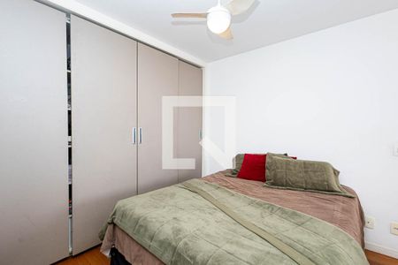 Quarto 1 de apartamento à venda com 2 quartos, 56m² em Consolação, São Paulo