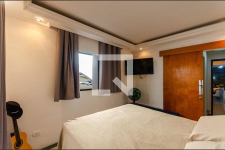 Quarto  1 de casa à venda com 3 quartos, 212m² em Parque Sao Luis, São Paulo