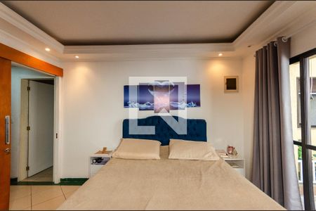 Quarto  1 de casa à venda com 3 quartos, 212m² em Parque Sao Luis, São Paulo