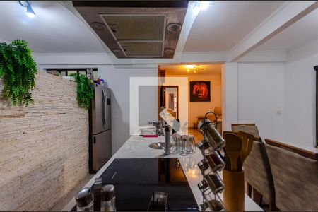 Cozinha de casa à venda com 3 quartos, 212m² em Parque Sao Luis, São Paulo
