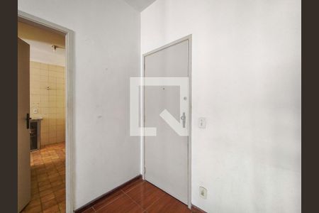 Entrada de apartamento à venda com 1 quarto, 45m² em Vila Isabel, Rio de Janeiro