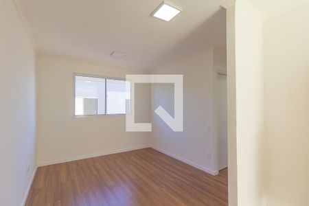 Sala de apartamento para alugar com 2 quartos, 42m² em Mato Grande, Canoas