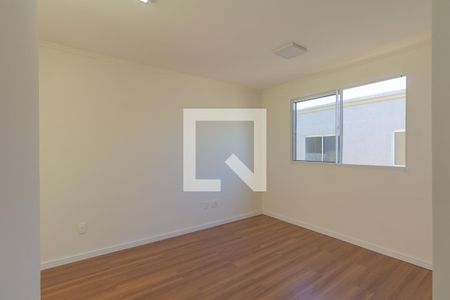 Sala de apartamento para alugar com 2 quartos, 42m² em Mato Grande, Canoas