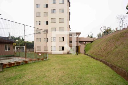 Área comum de apartamento à venda com 2 quartos, 51m² em Batistini, São Bernardo do Campo