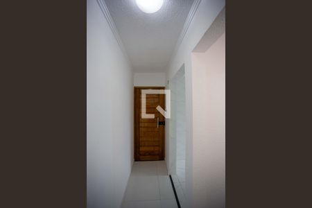 Sala de apartamento à venda com 2 quartos, 51m² em Batistini, São Bernardo do Campo