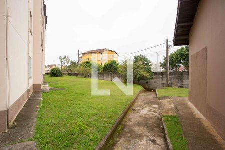 Área comum de apartamento à venda com 2 quartos, 51m² em Batistini, São Bernardo do Campo